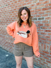 Load image into Gallery viewer, Duck Sweater