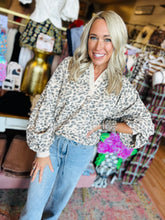 Load image into Gallery viewer, Stetson Pullover