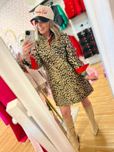 Load image into Gallery viewer, Play It Pretty Dress