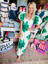Load image into Gallery viewer, Palm Avenue Dress