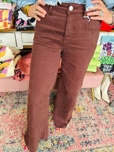 Load image into Gallery viewer, Shelby Denim
