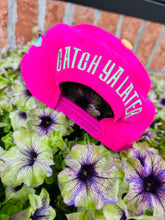 Load image into Gallery viewer, Reel-y Busy Hat