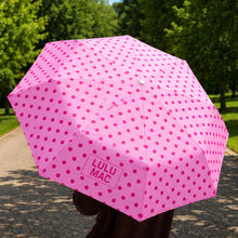 Load image into Gallery viewer, LULU MAC Umbrella