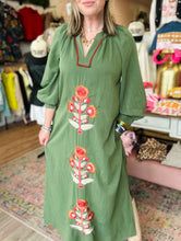 Load image into Gallery viewer, Hazel Maxi Dress