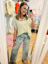 Load image into Gallery viewer, Willow Denim