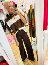 Load image into Gallery viewer, Tova Stripe Top