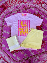 Load image into Gallery viewer, Be Still Graphic Tee