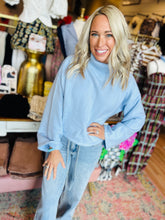 Load image into Gallery viewer, Allie Turtle Neck Sweater