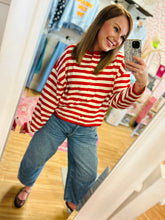 Load image into Gallery viewer, Cheering For Fall Cardi