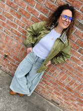 Load image into Gallery viewer, Come Back Around Jacket