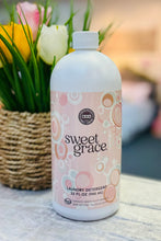Load image into Gallery viewer, Sweet Grace Laundry Detergent