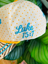Load image into Gallery viewer, Make Heaven Crowded Zebra Hat