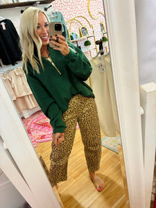 Emory Pullover