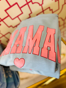 Mama Hoodie