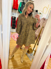 Load image into Gallery viewer, Aubree Dress