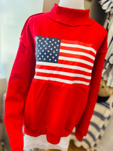 Load image into Gallery viewer, USA pullover