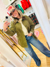 Load image into Gallery viewer, Riggs Jacket