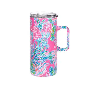 Travel Mug