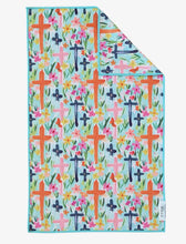 Load image into Gallery viewer, Double Sided Kitchen Towels
