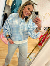 Load image into Gallery viewer, Stratton Pullover