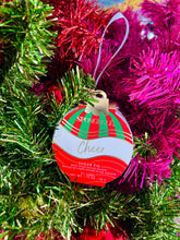 Load image into Gallery viewer, Christmas Spongelle