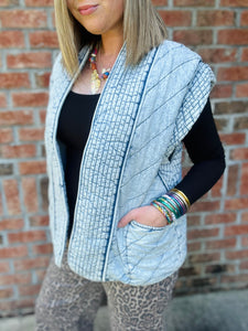 Keegan Vest
