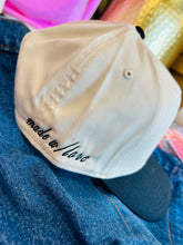 Load image into Gallery viewer, You Are Worthy Hat
