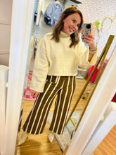 Load image into Gallery viewer, Let’s Go There Stripe Pants