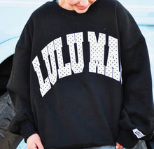Load image into Gallery viewer, Preorder LULU MAC Sweatshirt