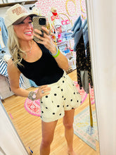 Load image into Gallery viewer, Dottie Shorts