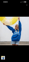 Load image into Gallery viewer, Preorder LULU MAC Sweatshirt