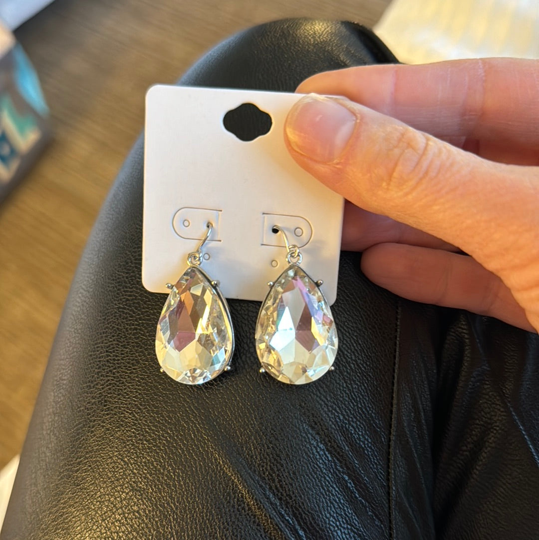 Lexington Earrings