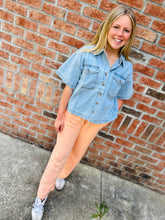 Load image into Gallery viewer, Millie Drawstring Pants