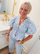 Load image into Gallery viewer, PREORDER Bree Top