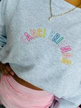Load image into Gallery viewer, Fanci Friends Pullover