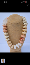 Load image into Gallery viewer, Sutton Stone Necklace
