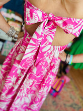 Load image into Gallery viewer, Pink Paradise Maxi