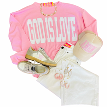 Load image into Gallery viewer, God Is Love