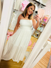 Load image into Gallery viewer, Micah Smocked Two Piece Set