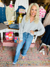Load image into Gallery viewer, Lanie Cuffed Denim