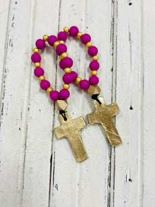 Prayer Beads