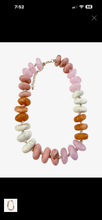 Load image into Gallery viewer, Sutton Stone Necklace