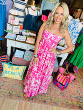 Load image into Gallery viewer, Pink Paradise Maxi