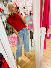 Load image into Gallery viewer, Ruby Top