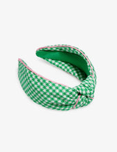 Load image into Gallery viewer, Preppy Style Headband