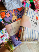Load image into Gallery viewer, Easter double pack kitchen towel