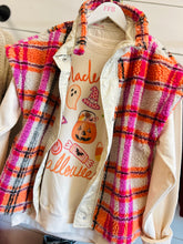 Load image into Gallery viewer, Made For Halloween Sweatshirt