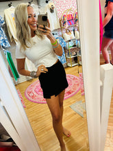 Load image into Gallery viewer, Come Back Skort