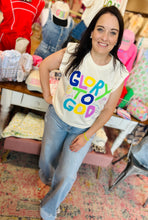 Load image into Gallery viewer, Glory To God Muscle Tee