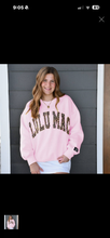 Load image into Gallery viewer, Preorder LULU MAC Sweatshirt
